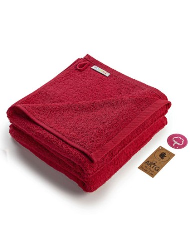 ART-AR035-Fashion Hand Towel